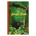 Jigsaw Library The Jungle Book 2