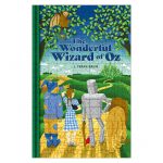 Jigsaw Library The Wonderful Wizard of Oz 1