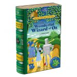 Jigsaw Library The Wonderful Wizard of Oz