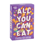 All You Can Eat