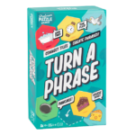 Blue Matter Games; Turn a Phrase