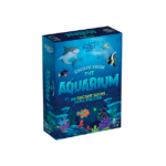 Escape From the Aquarium