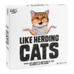 Herding Cats