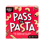 Pass The Pasta