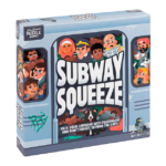 Subway Squeeze