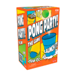 pong