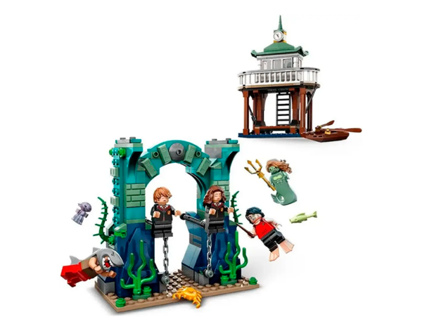 LEGO® Harry Potter™ - LEGO.com para crianças